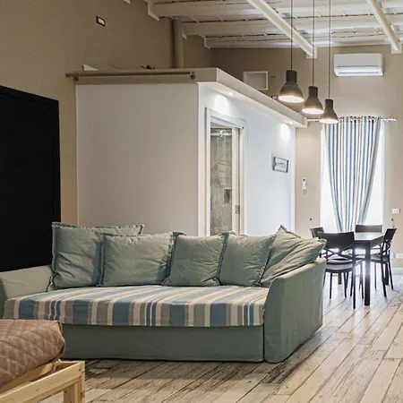 Cocciu D'amuri Loft By Wonderful Italy Apartament