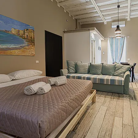Cocciu D'amuri Loft By Wonderful Italy Apartament Cefalù