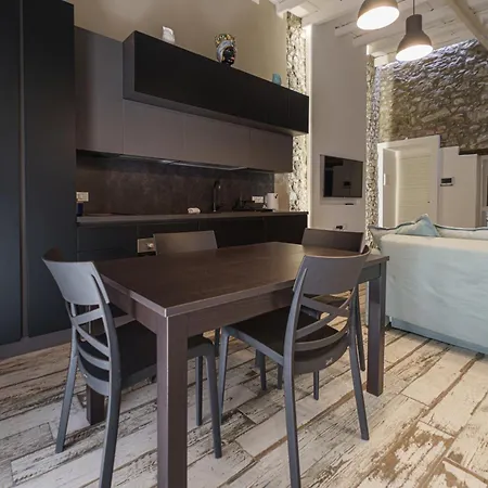 Cocciu D'amuri Loft By Wonderful Italy