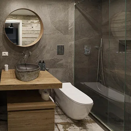 Apartament Cocciu D'amuri Loft By Wonderful Italy
